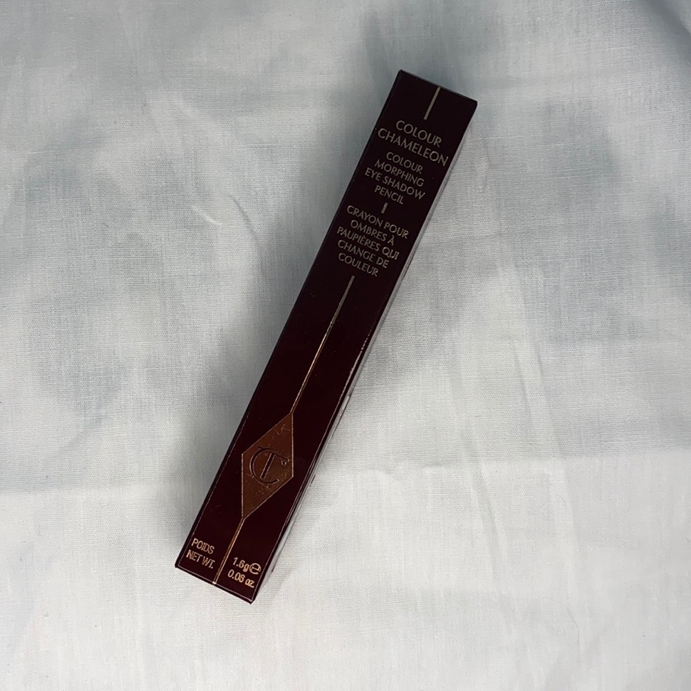 Charlotte Tilbury Colour Chameleon in Amber Haze